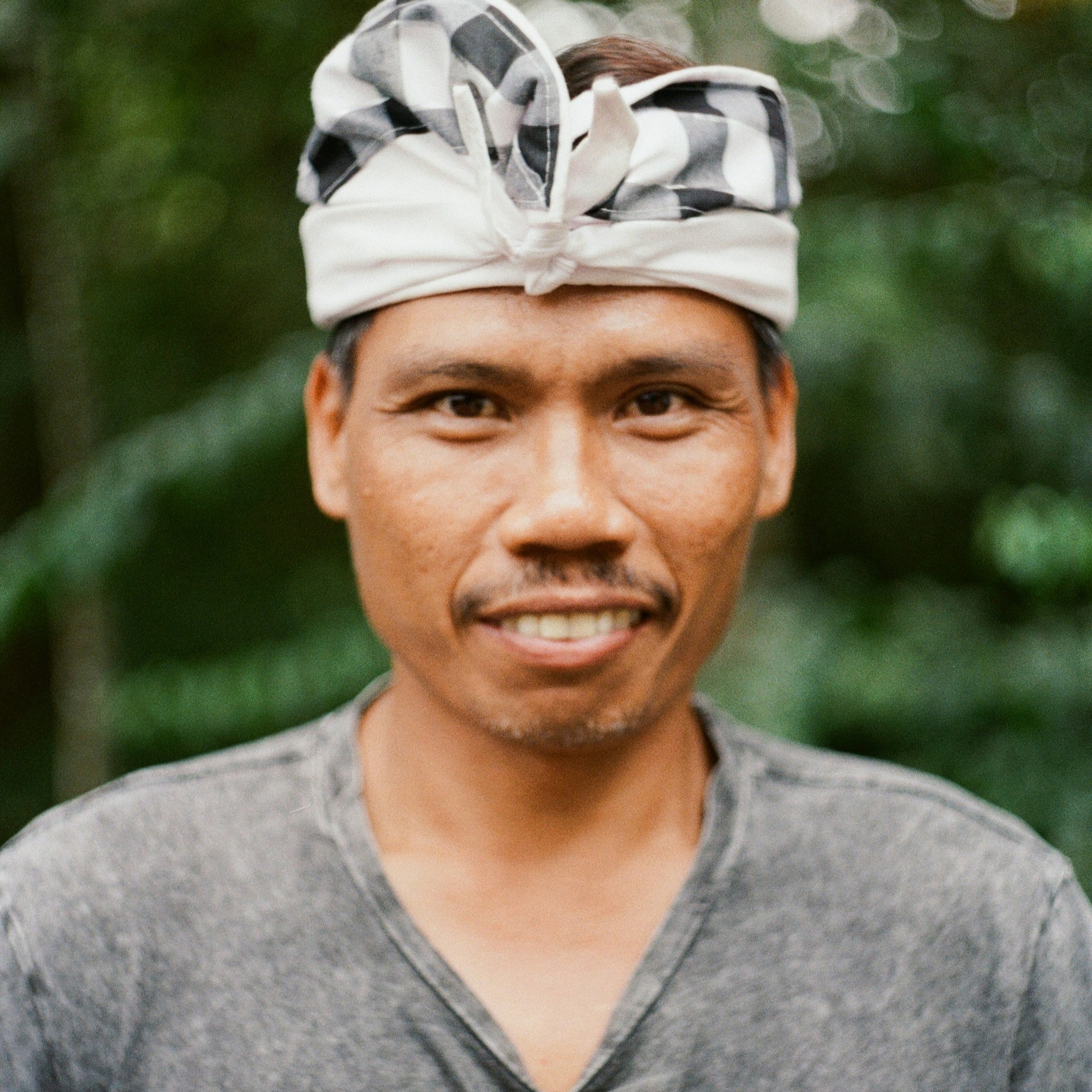 I Ketut Sontanu, S.Sos., M.Si.