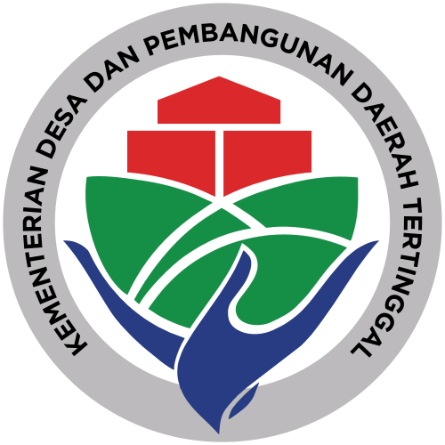 Kementrian Desa & Pembangunan Daerah Tertinggal