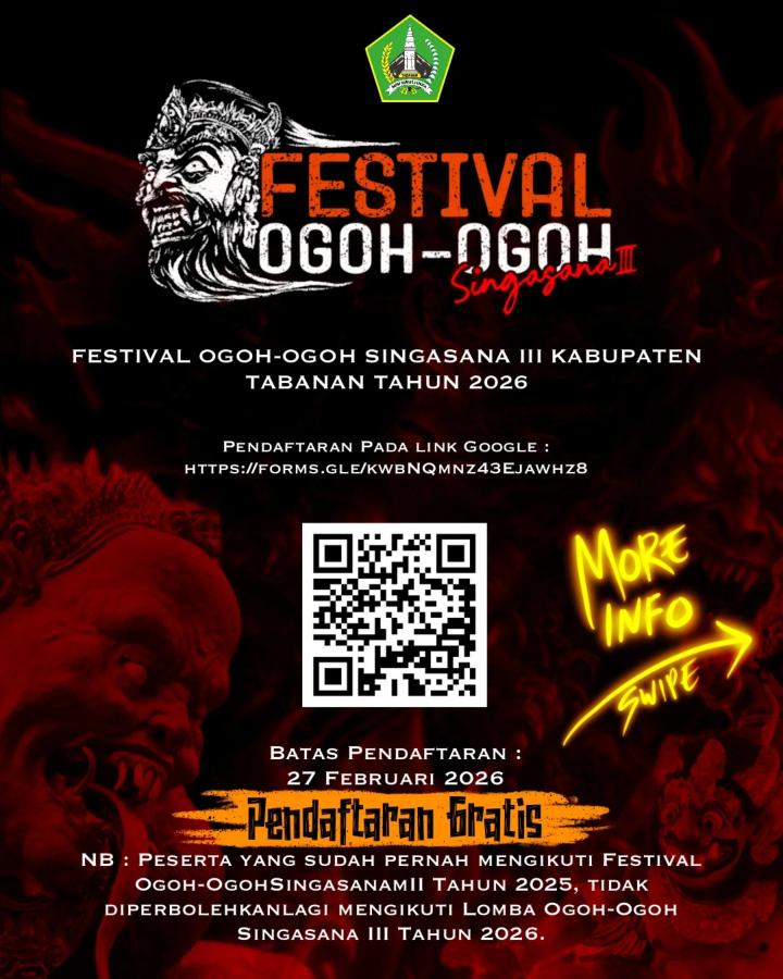 Festival Ogoh-ogoh