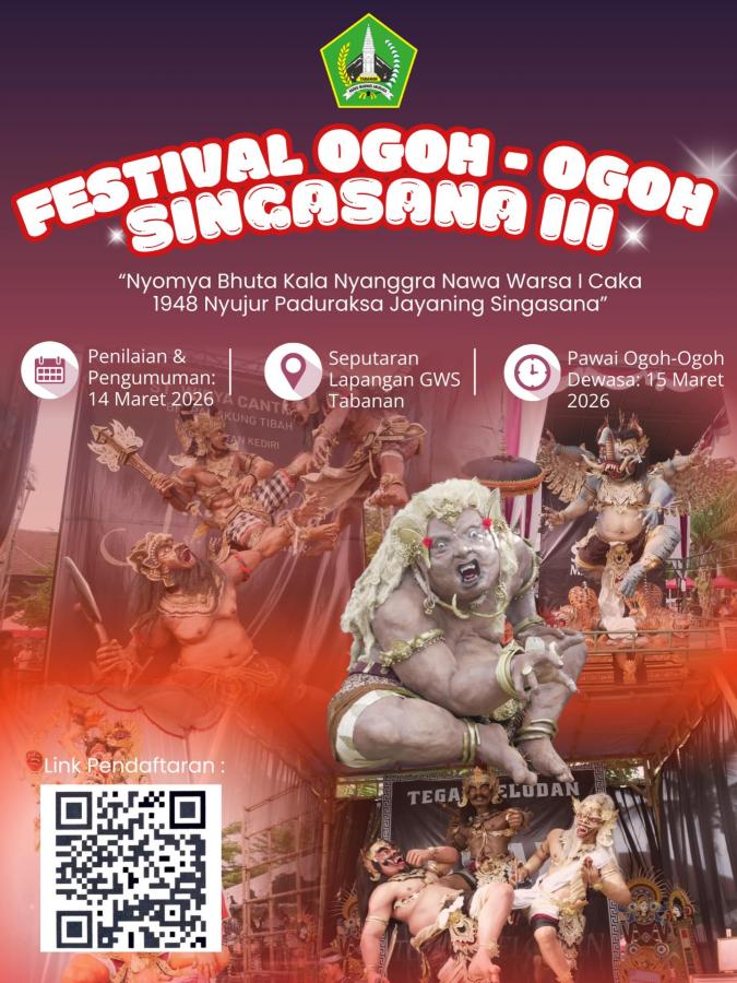 Festival Singgasana III